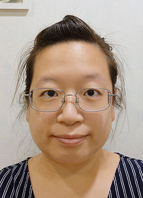 Assistant Professor  Teng, Shan-ChuanImage