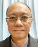 Assistant Professor Kao, Chin-ChengImage